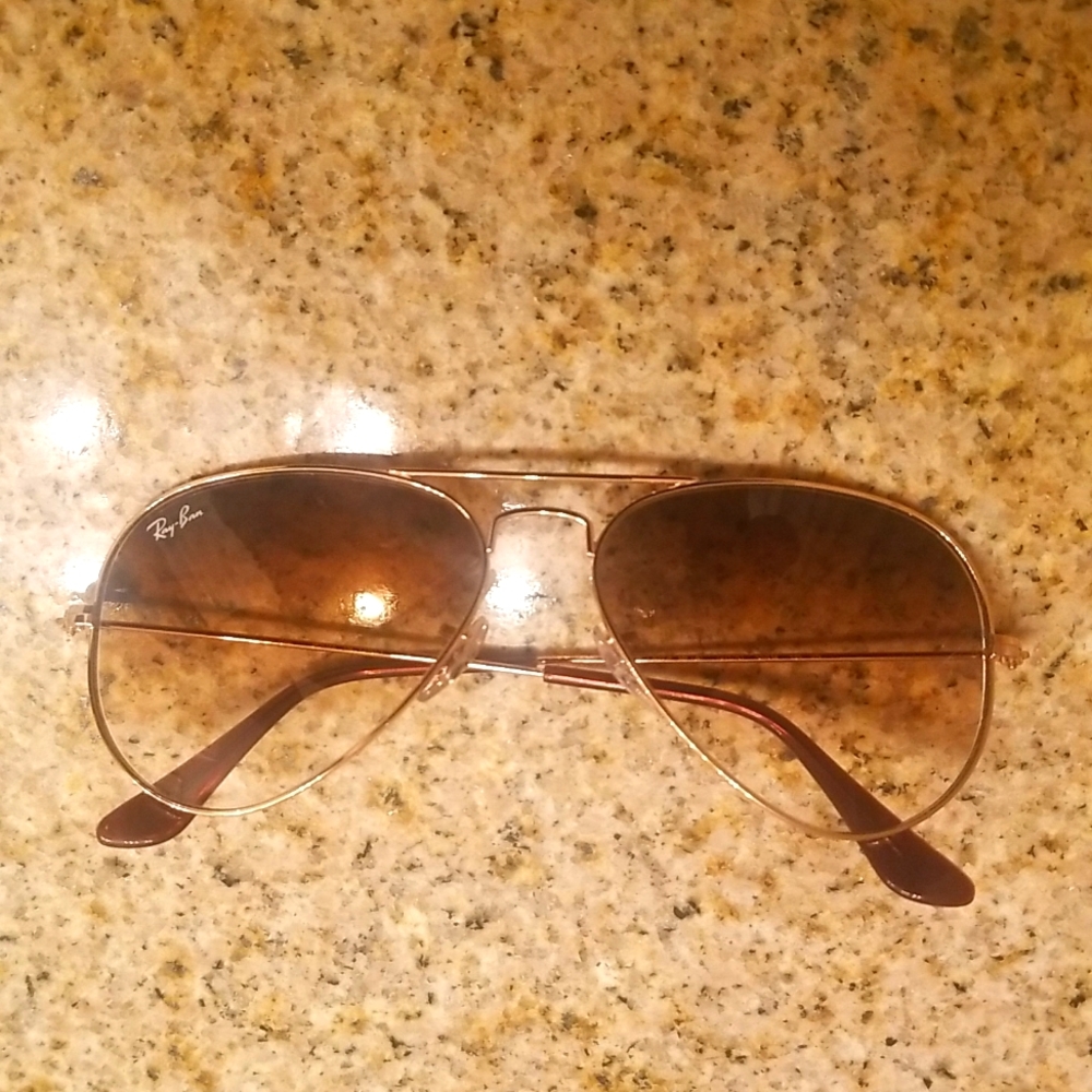 Ray-Ban Sunglasses